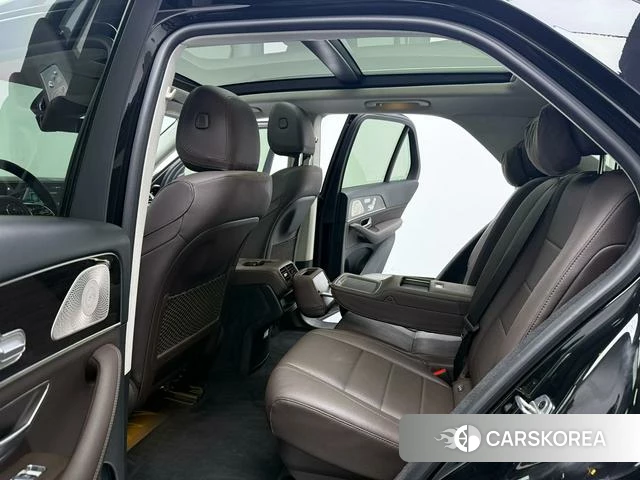 Mercedes-Benz GLE (import) id 4298461 из Китая 10