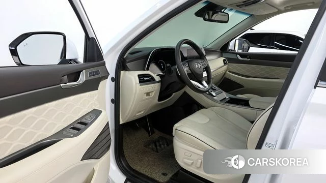 Hyundai Palisade id 4186823 из Кореи 34