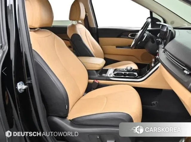 Kia Carnival 4th generation id 3038475 из Кореи 20