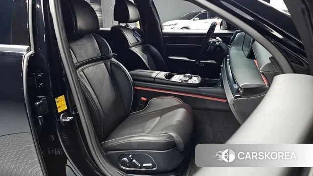 Genesis G90 (RS4) id 3415717 из Кореи 20