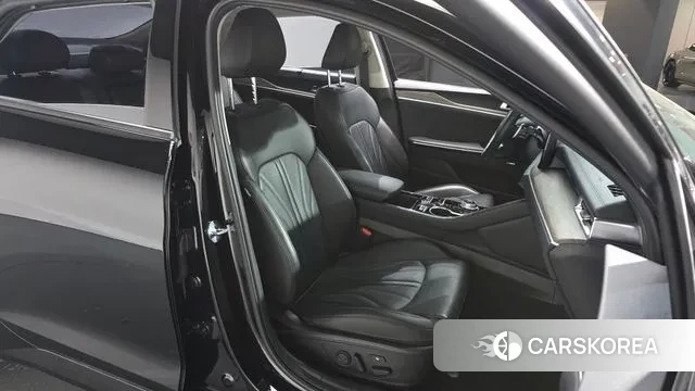 Kia K5 Hybrid 3rd Generation id 3550419 из Кореи 20