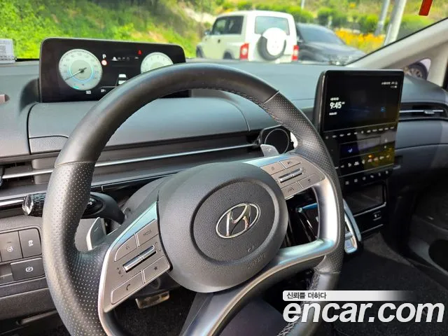 Hyundai Staria id 2848924 из Кореи 12