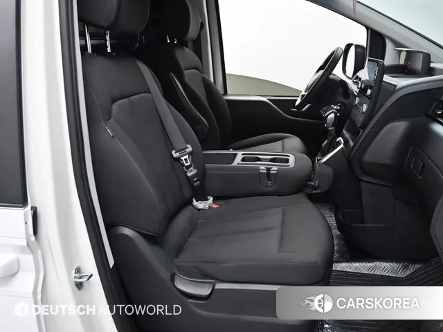 Hyundai Staria id 3416857 из Кореи 20