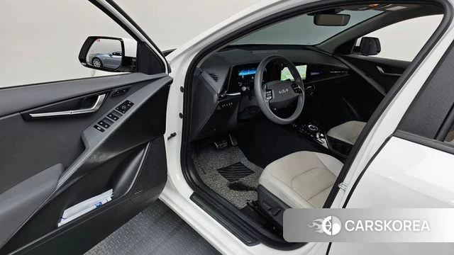 Kia Di Ol Nu Niro id 3810869 из Кореи 20