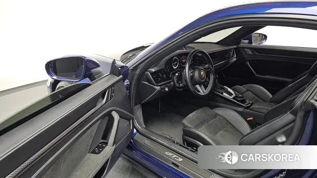 Porsche 911(992) id 3394898 из Кореи 20