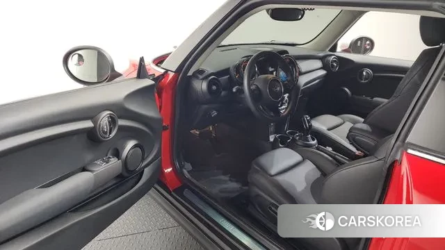 Mini Cooper id 3760501 из Кореи 20