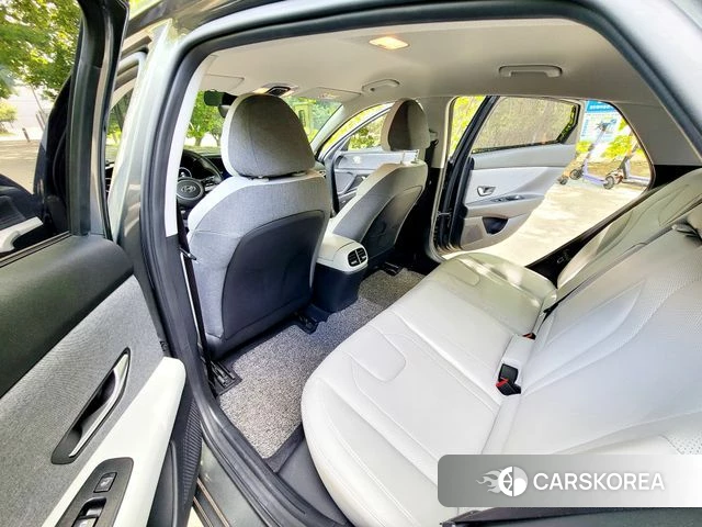 Hyundai Avante (CN7) id 4594839 из Кореи 10