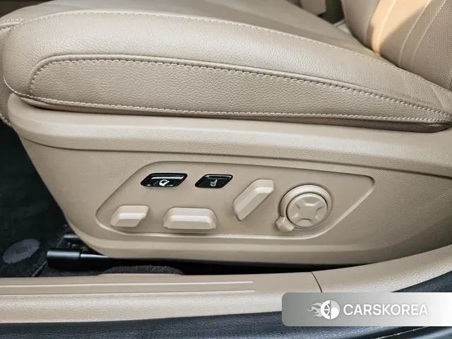 Kia K8 Hybrid id 2998997 из Кореи 20