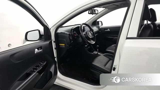 Kia All New Morning (JA) id 4477431 из Кореи 20