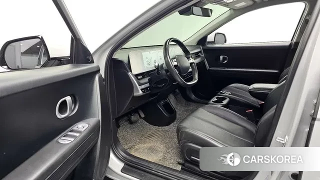 Hyundai Ionic 5 id 3697302 из Кореи 20