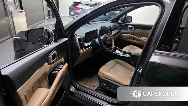 Kia The New Sorento 4th Generation id 3571670 из Кореи 20