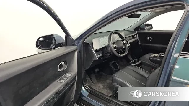 Hyundai Ionic 5 id 3758909 из Кореи 20