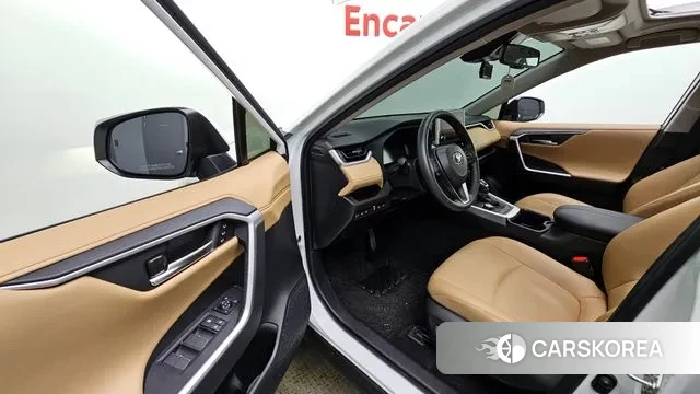 Toyota RAV4 5th Generation id 3093564 из Кореи 20