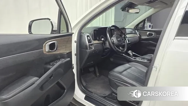 Kia Sorento 4th Generation id 3611244 из Кореи 20