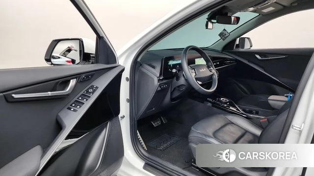 Kia Di All New Niro EV id 3870760 из Кореи 20