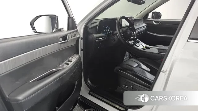 Hyundai The New Palisade id 3523771 из Кореи 20