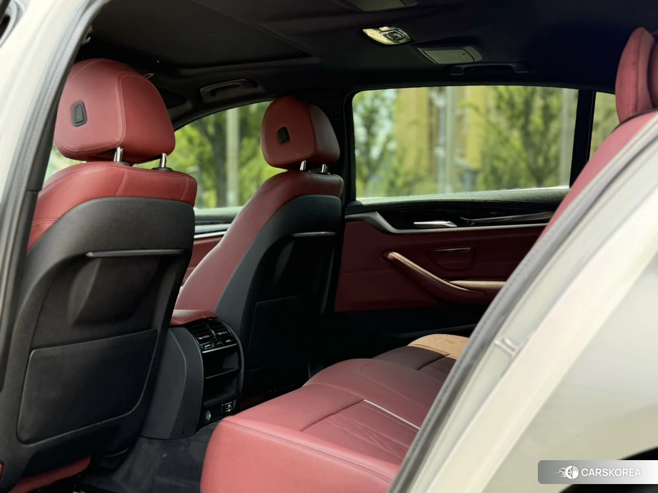 BMW 5 series id 4455313 из Китая 15