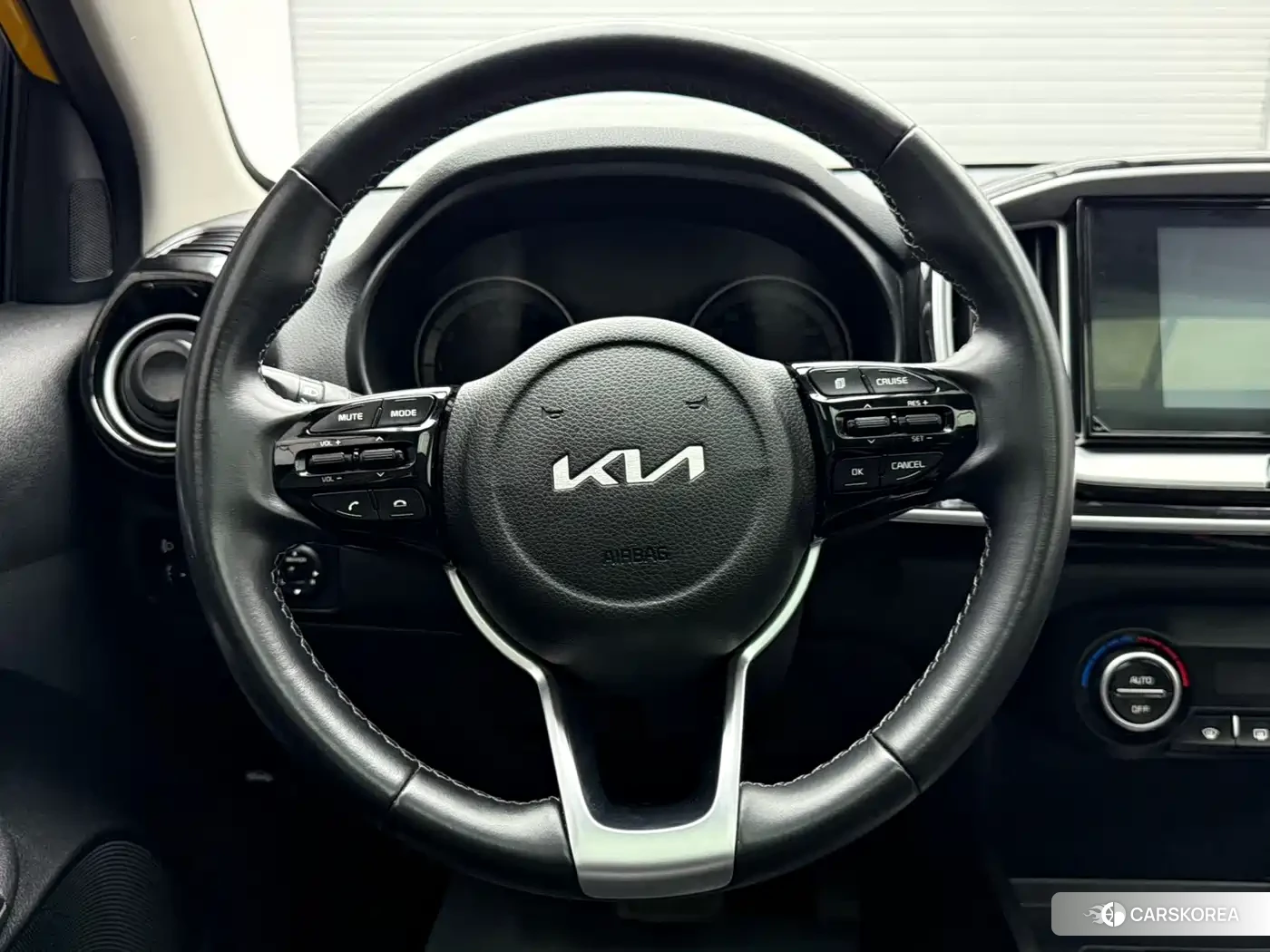 Kia KX1 id 4547373 из Китая 22
