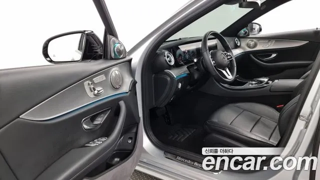 Mercedes-Benz E-Class W213 id 2922024 из Кореи 20