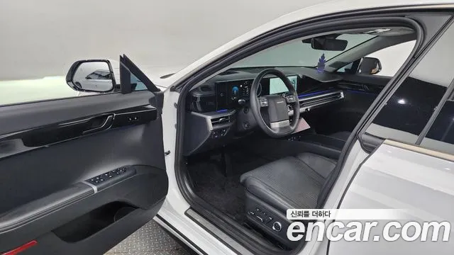 Hyundai Grandeur (GN7) id 2738841 из Кореи 20