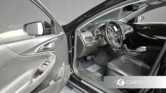 Chevrolet (GM Daewoo) The New Malibu id 3697790 из Кореи 20