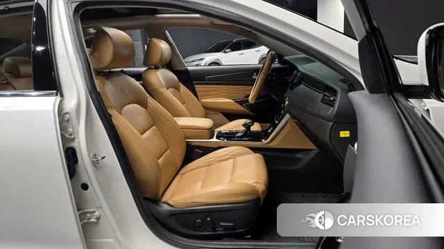 Kia K7 Premier id 3509281 из Кореи 20