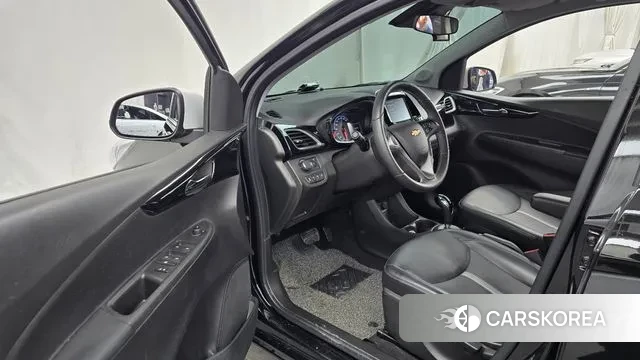 Chevrolet (GM Daewoo) The New Spark id 3526057 из Кореи 20