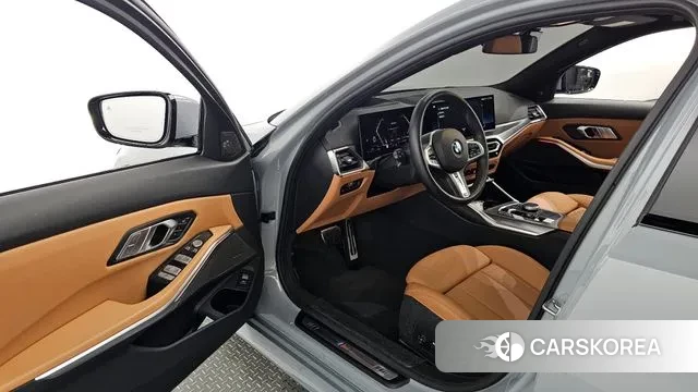 BMW 3 Series (G20) id 3036412 из Кореи 20