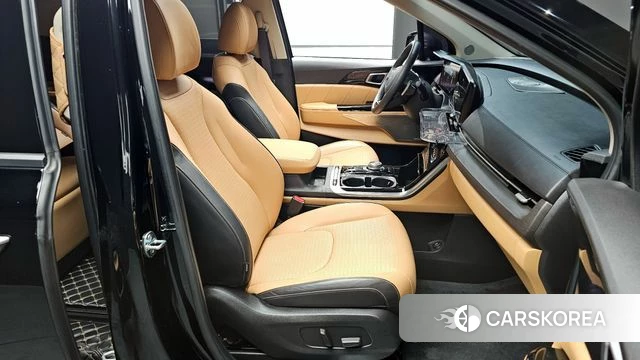 Kia Carnival 4th generation id 4224219 из Кореи 30