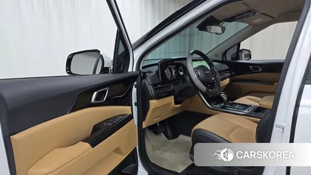 Kia Carnival 4th generation id 3665407 из Кореи 20