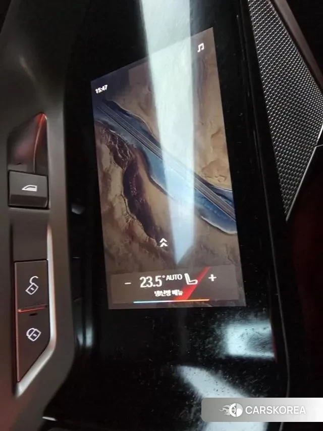 BMW 7 Series (G70) id 3695704 из Кореи 17