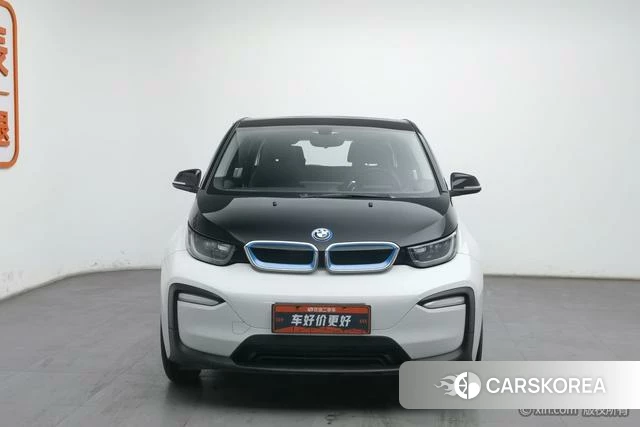 BMW i3 (import) id 4210053 из Китая 24