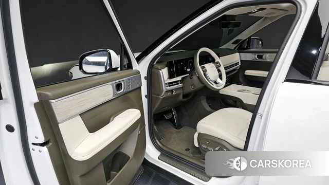 Hyundai Santa Fe (MX5) id 3909596 из Кореи 20