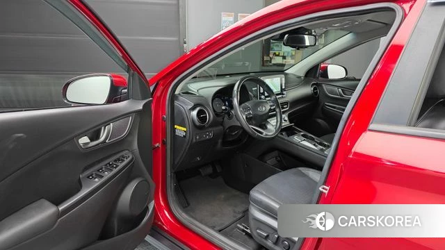 Hyundai Kona Electric id 4536555 из Кореи 34