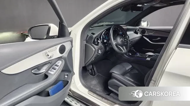 Mercedes-Benz GLC-Class X253 id 3027230 из Кореи 20