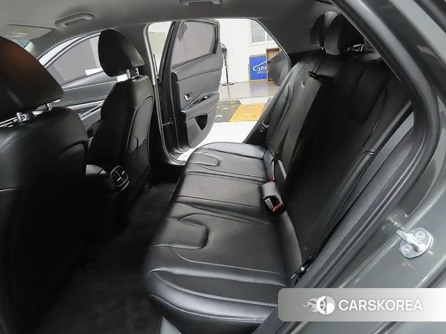 Hyundai Avante (CN7) id 4618784 из Кореи 20