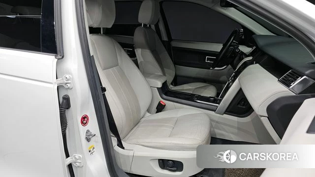 Land Rover Discovery Sports id 3861091 из Кореи 20