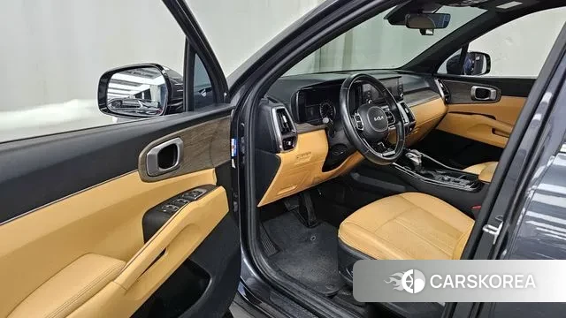 Kia Sorento 4th Generation id 3513680 из Кореи 20