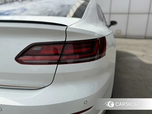 Volkswagen CC id 4255849 из Китая 24