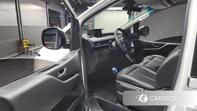 Hyundai Staria id 3322643 из Кореи 20