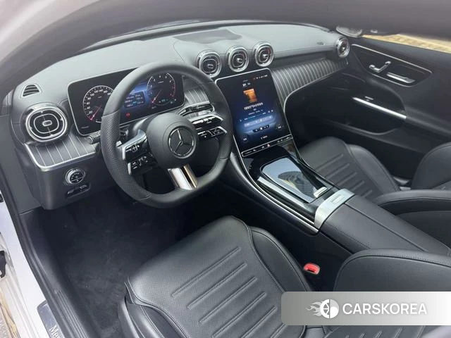Mercedes-Benz Class C id 4271381 из Китая 16