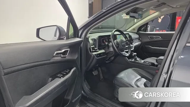 Kia Sportage 5th Generation id 3503962 из Кореи 20