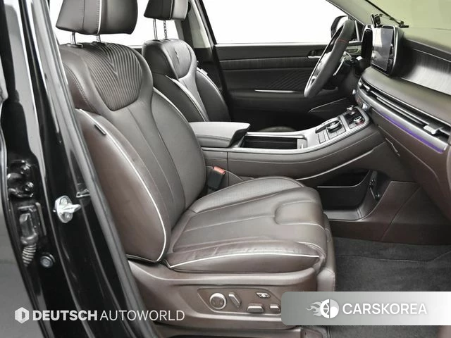 Hyundai The New Palisade id 4281798 из Кореи 20
