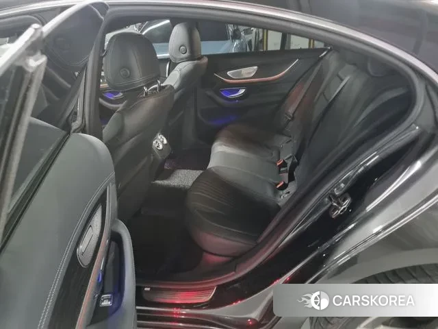 Mercedes-Benz CLS-Class C257 id 3342708 из Кореи 20