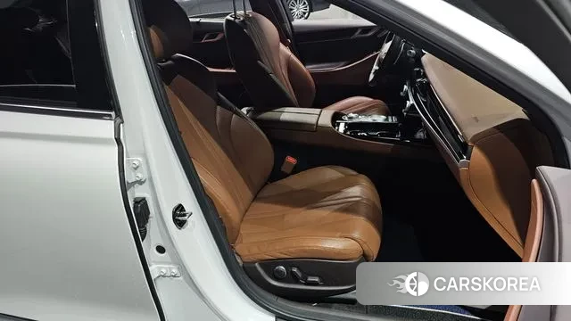 Genesis G80 (RG3) id 3324263 из Кореи 20