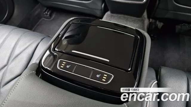 Genesis G80 (RG3) id 2569363 из Кореи 20