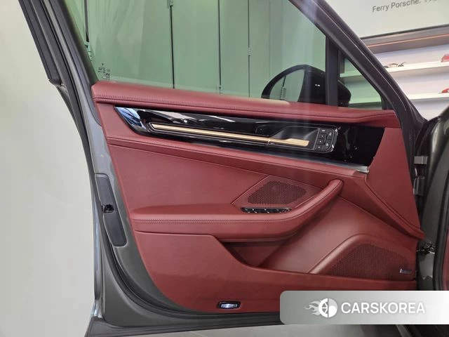 Porsche Panamera (976) id 4177398 из Кореи 12