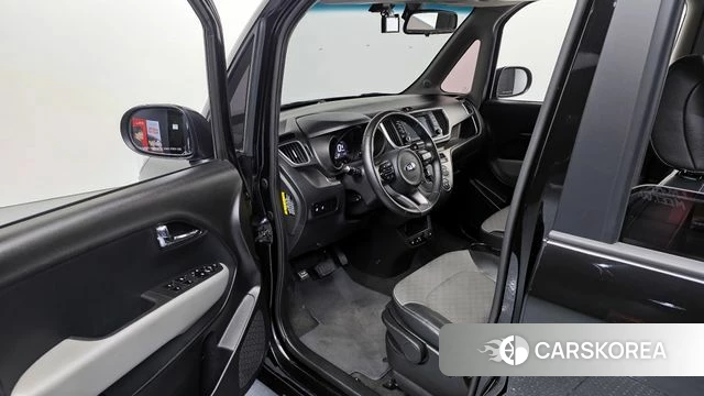 Kia The New Ray id 3966594 из Кореи 20