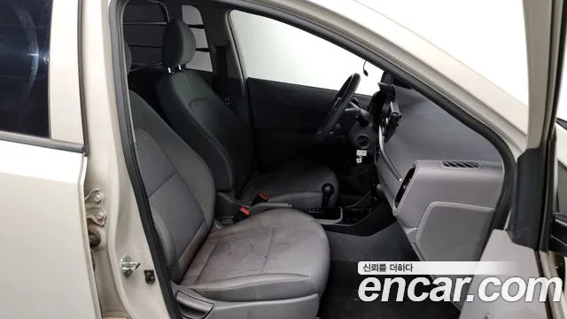 Kia All New Morning (JA) id 2835145 из Кореи 20