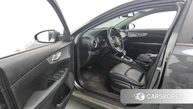 Kia The New K3 2nd generation id 4282853 из Кореи 30